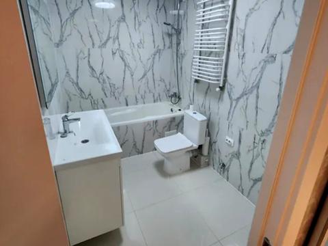 квартира по адресу Злуки просп., 7