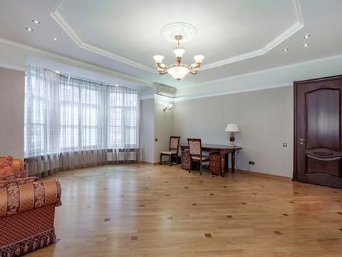квартира по адресу Олеся Гончара ул., 26