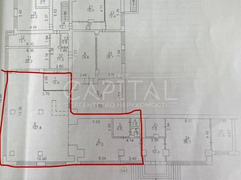 комерційна за адресою Ушинського вул., 19