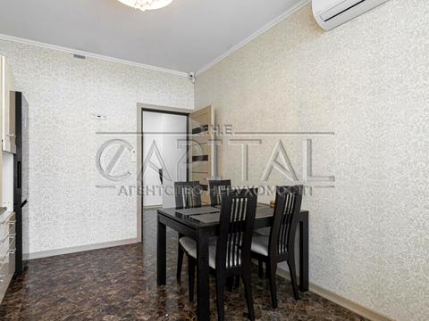 коммерческая по адресу Андрея Верхогляда ул. (Михайла Драгомирова), 16