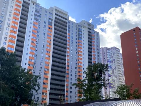 квартира за адресою Юлії Здановської вул. (Ломоносова), 34-Б