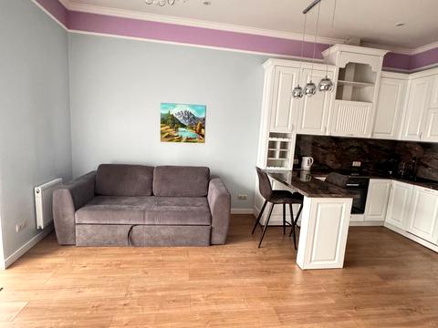 квартира по адресу Кульпарковская ул. (Кульпарківська), 93