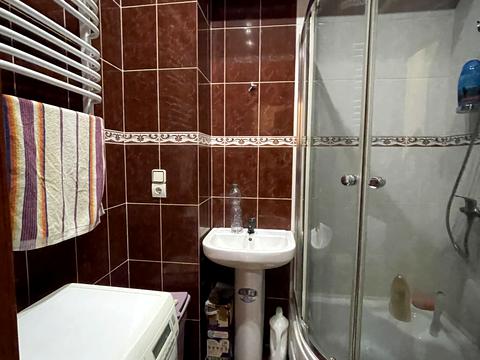 квартира за адресою Шолом-Алейхема вул., 2