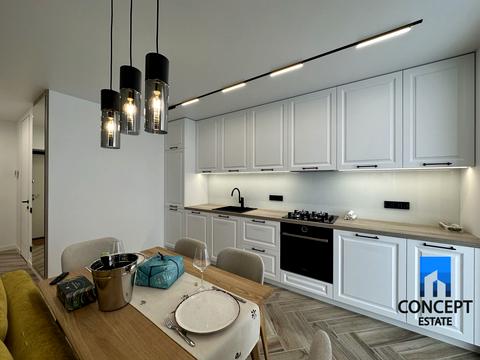 квартира за адресою Запорізьке шосе, 28-П