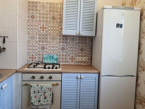 квартира по адресу Сечевых Стрельцов ул. (Артема), 28