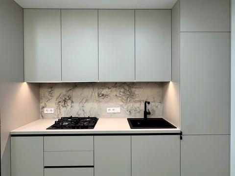 квартира за адресою Карла Мікльоша вул., 19