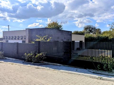 дом по адресу Львовская ул.