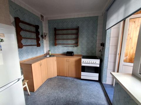 квартира за адресою Хорольська вул., 3