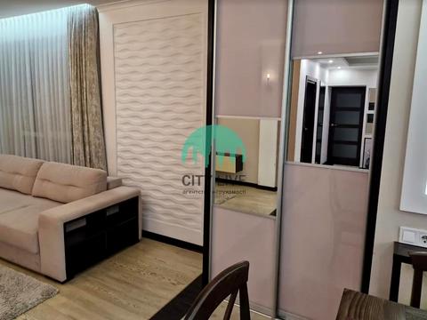 квартира за адресою Олександра Довженка вул., 23а