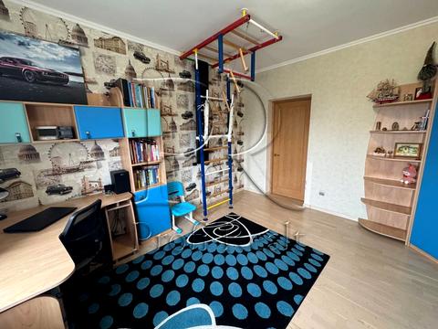 квартира по адресу Нежинская ул., 5
