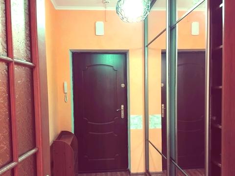 квартира по адресу Воскресенская ул., 12-Б