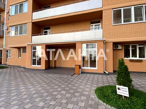 квартира за адресою Люстдорфська дорога вул., 55/6
