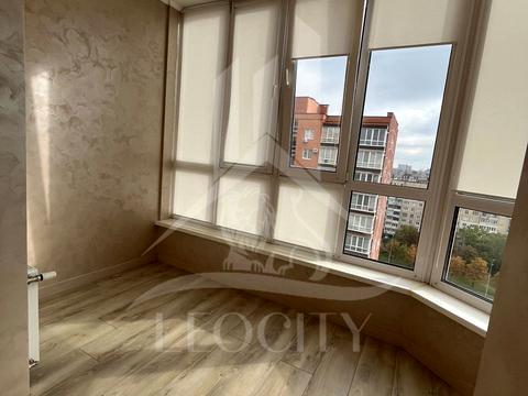 квартира по адресу Кульпарковская ул., 230-А