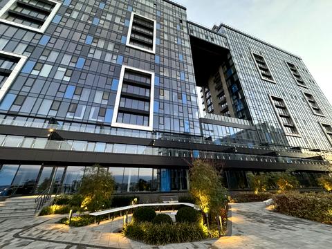 паркоместо по адресу Володимира Вернадського ул. (Дзержинського), 35-Н