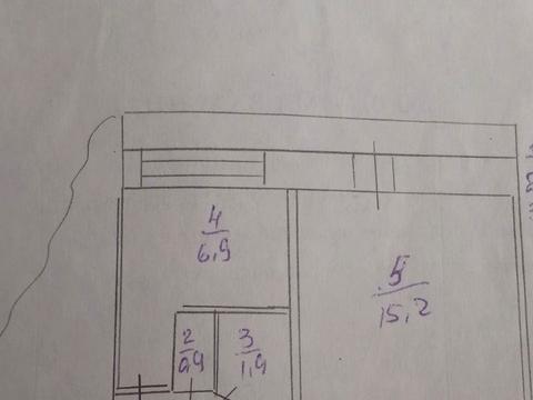 квартира за адресою Павла Тичини просп., 5