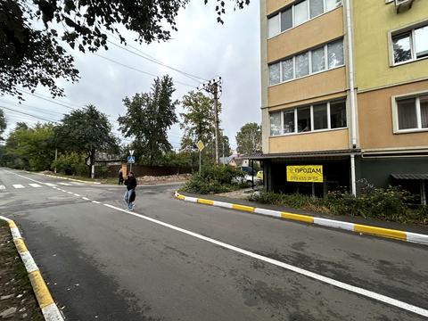 комерційна за адресою Мінеральна, 37