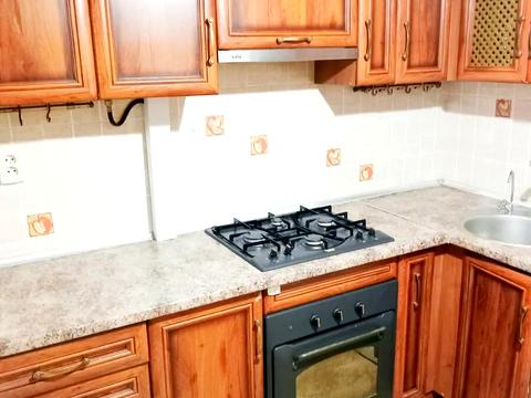 квартира по адресу Березняковская ул., 30-А