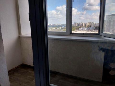 квартира за адресою Олени Пчілки вул., 2-Б