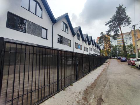 будинок за адресою Тарасівська вул.