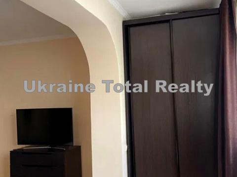 квартира за адресою Урлівська вул., 5