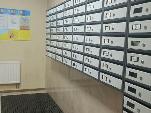 квартира за адресою Київська вул., 261-А