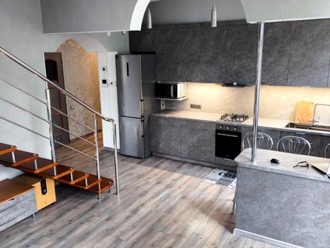 квартира за адресою Михайла Коцюбинського вул., 10
