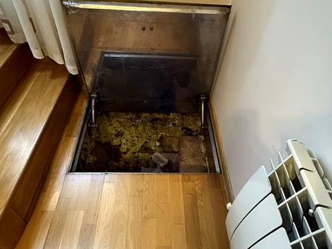 будинок за адресою смт. Рудне, Вузька вул.