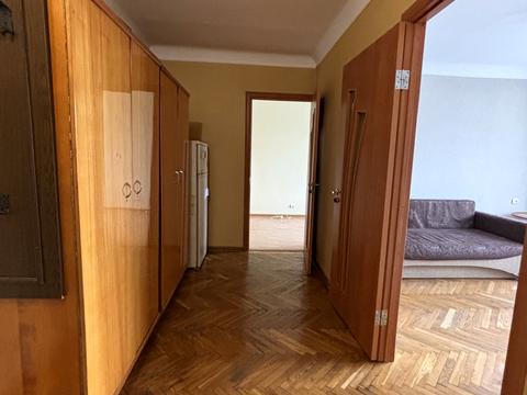 квартира за адресою Степана Бандери вул., 55