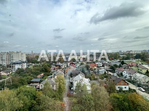 квартира по адресу Рудненская ул. (Белогорская), 8