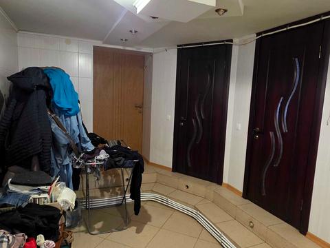 дом по адресу Шосейна, 4