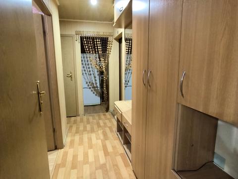 квартира за адресою Космонавтів просп., 52