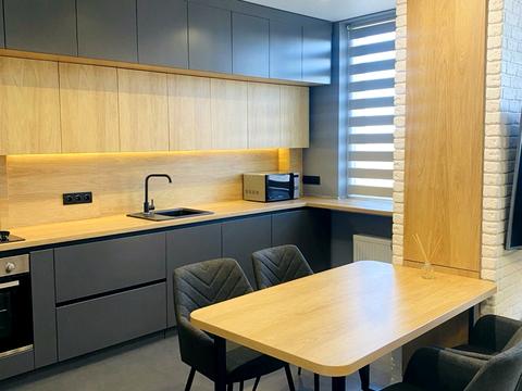 квартира за адресою Бігова вул., 17