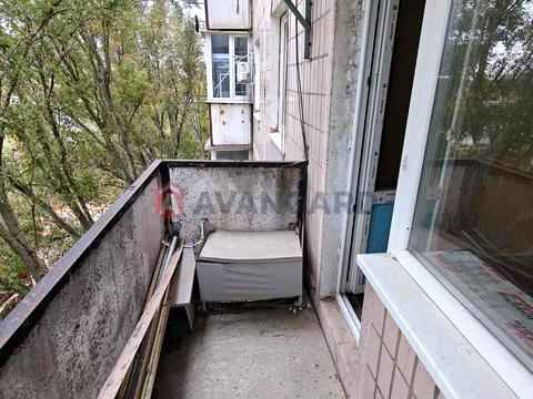 квартира по адресу Производственная ул., 13а