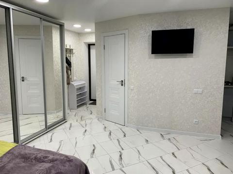 квартира по адресу Евгения Маланюка ул., 1