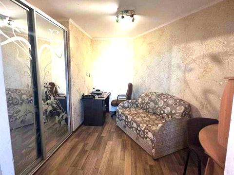 квартира по адресу Левитана ул., 118