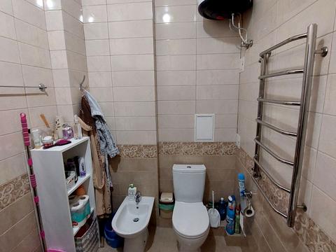 квартира за адресою Срібнокільська вул., 14-А