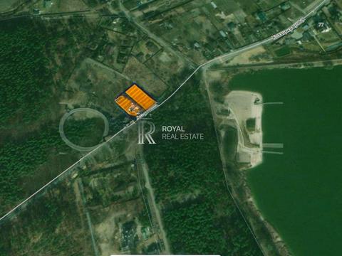 будинок за адресою Козацька вул. (Леніна)