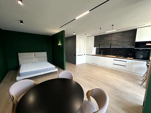 квартира по адресу Львовская ул., 33