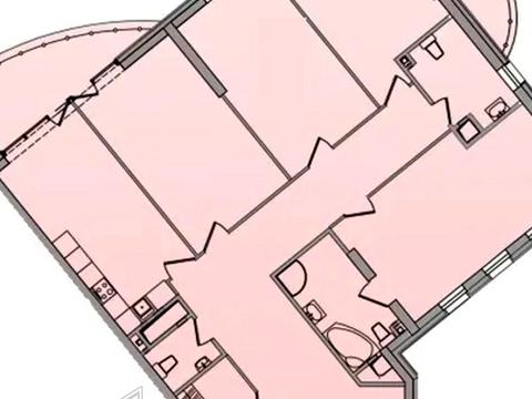 квартира за адресою Лабораторний пров., 7