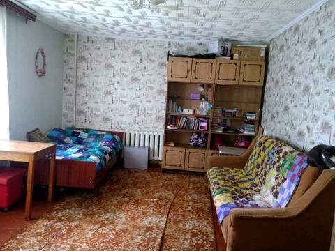 квартира по адресу Покровская, 123