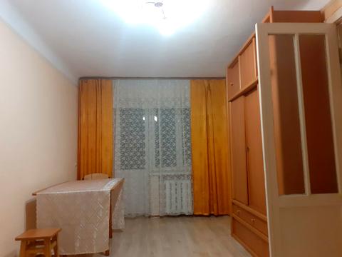 квартира за адресою Академіка Доброхотова вул., 4