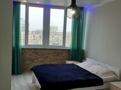 квартира по адресу Педагогическая ул., 21а