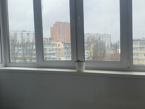 квартира за адресою Ентузіастів вул., 9