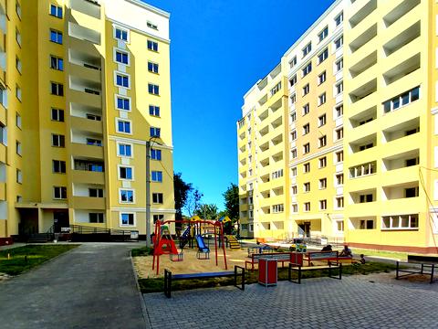 квартира за адресою Семінарська , 64/2