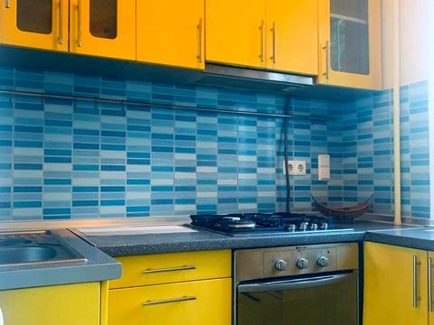 квартира по адресу Леся Курбаса просп., 9