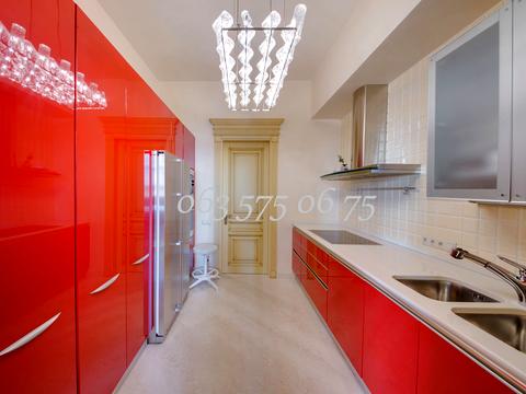 квартира за адресою Паторжинського вул., 14