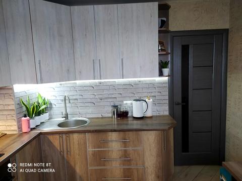 квартира по адресу Мира просп., 277