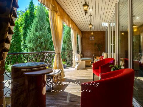 дом по адресу Ватутина пер., 1