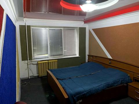 квартира за адресою Братиславська вул., 20