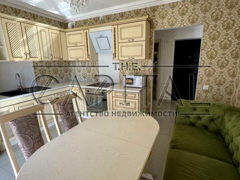 квартира по адресу Михаила Максимовича ул. (Трутенко Онуфрия), 24